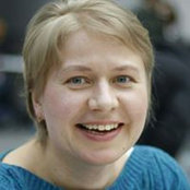 Alla Gertsens billede