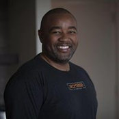Gerold Sibanda's photo