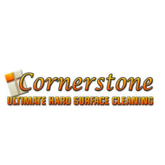 Cornerstone Ultimate Hard Surface Cleaning