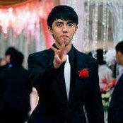 Dedy Huang's photo
