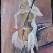 Carol Moores billede