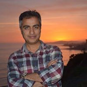 Sarsi Kazimi's photo