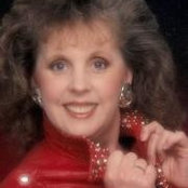 Dora Honsteds foto