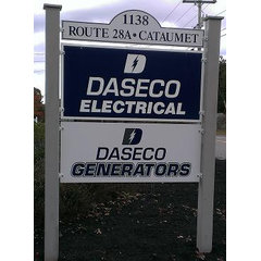 DASECO Electrical, LLC/DASECO Generators
