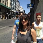 Yael Kremer's photo