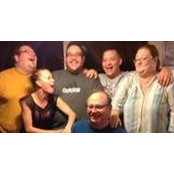Daniel Rosser's photo