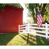 Open Gates Farms foto