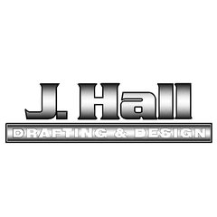 J Hall Drafting & Design