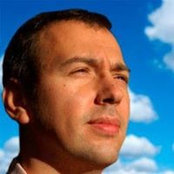 Petr Kondratenko's photo