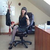 Ольга Горбачева's photo