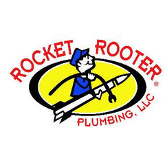 Rocket Rooter Plumbing