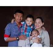 Hope Ngoho's photo