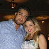 Farah Saad's photo