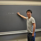 Yi Du's photo