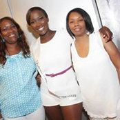 Angela Brown's photo