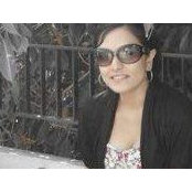 Urshula Patel's photo