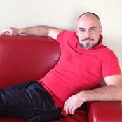Stanislav Roslov's photo