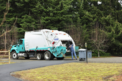 Waste Disposal Services