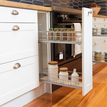 Croydon, Melbourne Kitchen Renovation