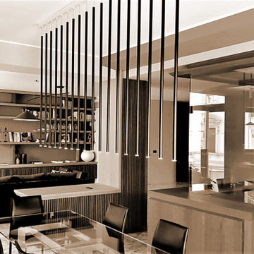 Monteverdi House | 180 MQ