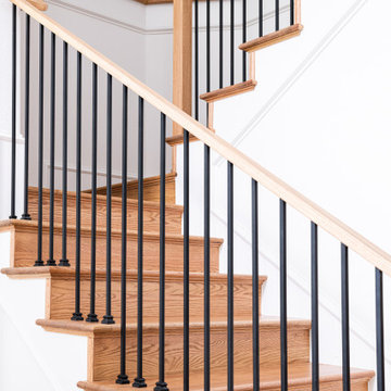Home Remodel | Chapel Creek