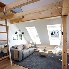Attic