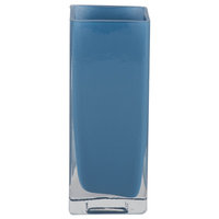 6" H Yardro Square Glass Container
