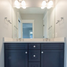 Sun Beau hall bathroom