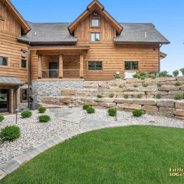 Inviting Outdoor Spaces