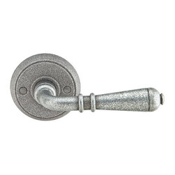 Emtek Normandy Lever Set - Products
