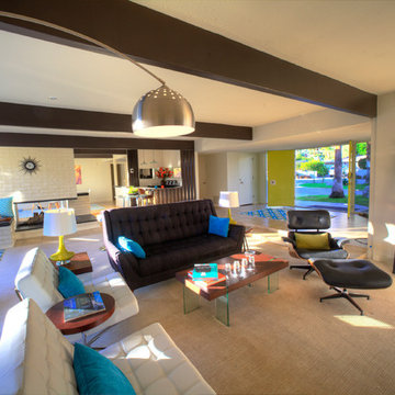 The Wexler House