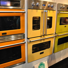 Kitchen - OVENS