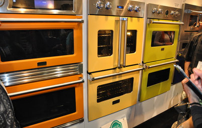 Standouts From the 2014 Kitchen & Bath Industry Show