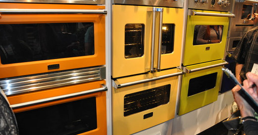 Standouts From the 2014 Kitchen & Bath Industry Show