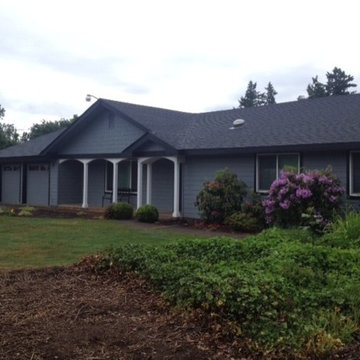 Referral in Eugene