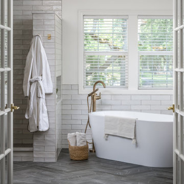 Wheatfield Kitchen & Bath Remodel