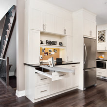 Storage space savers