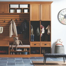Dream Mud Room