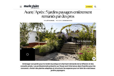 Articles de presse