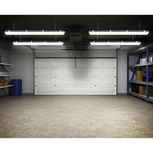 Garage and closet lighting