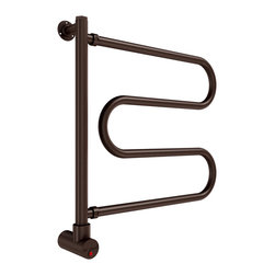 Mr. Steam Towel Warmer Fifth Avenue Collection - Towel Warmers