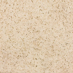 IceStone in Latte - Kitchen Countertops