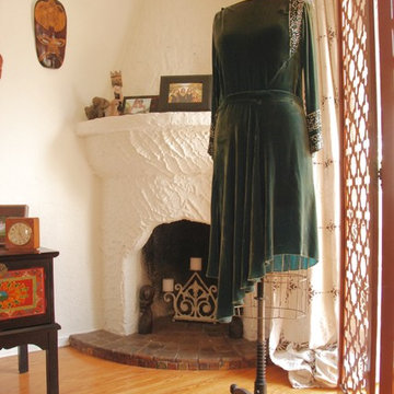 My Houzz: Cal Heights Spanish