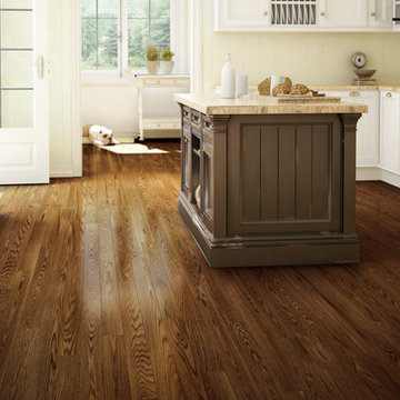 Hardwood
