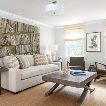 Needham Residence