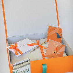 Home Accessories - Decorative Boxes