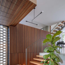 Feature wall