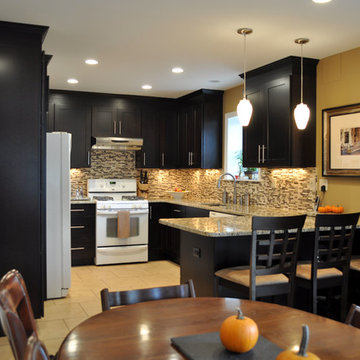Multi-Family Duplex Apartment - Yonkers, NY