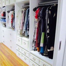 wardrobe