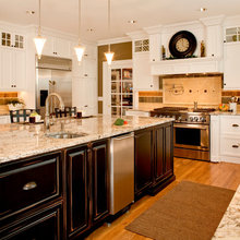 Kitchen Reno